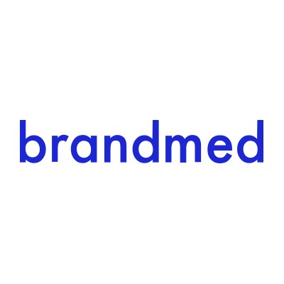 Brandmed logo