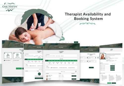 Oak Haven Massage