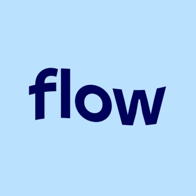 Flow Digital logo