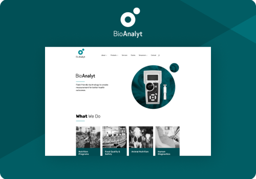 BioAnalyt