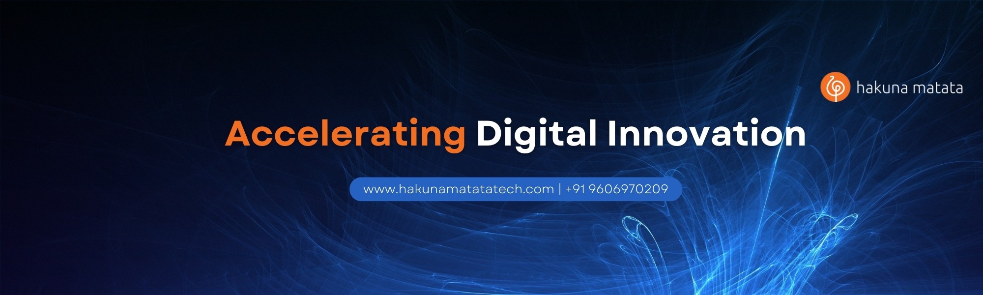 Hakuna Matata Solutions Pvt Ltd cover