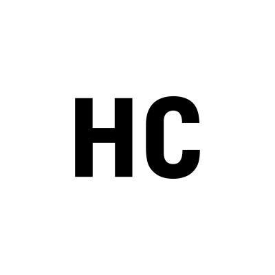 High Contrast logo