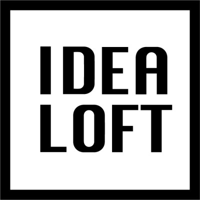 Idealoft Studio logo