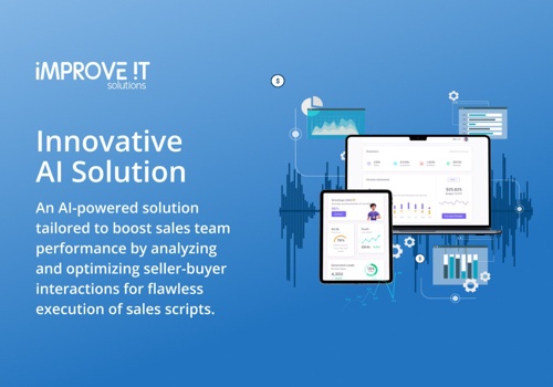 Innovative AI Solution