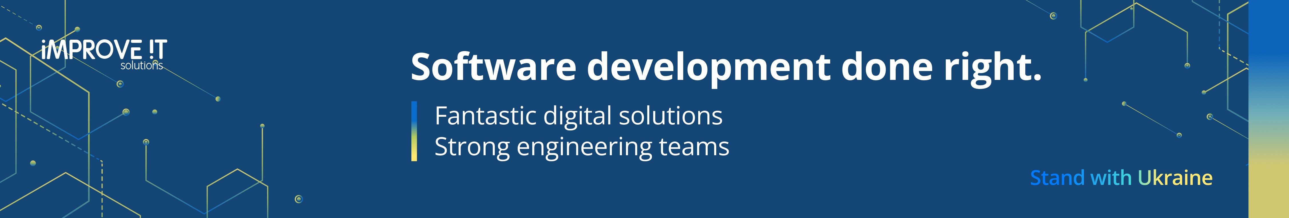 ImproveIT Solutions cover