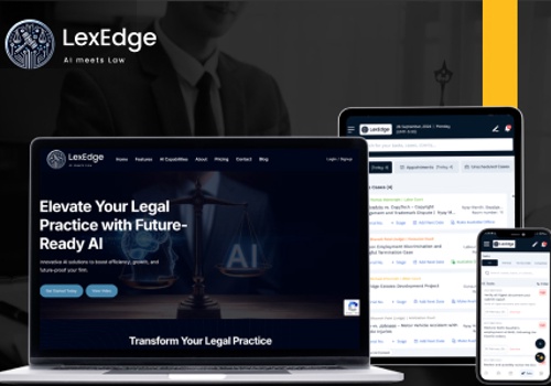 LexEdge