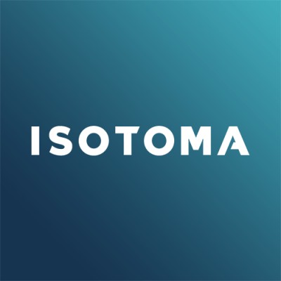 Isotoma logo