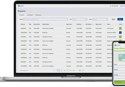 Patient Discharge Management