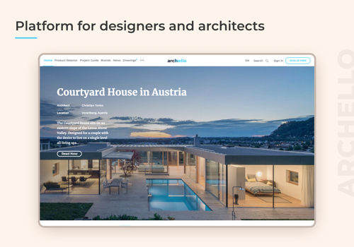 Archello