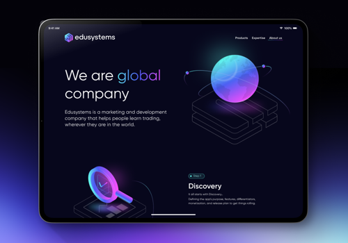 Edusystems