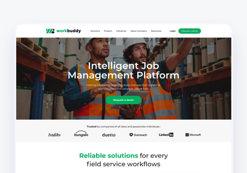 WorkBuddy
