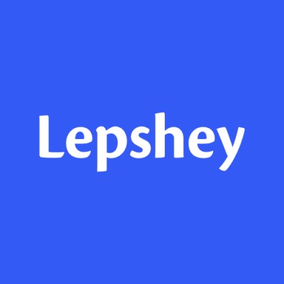 Lepshey logo