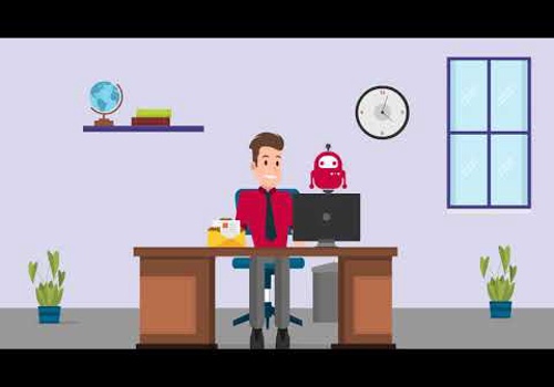 Explainer Video for Amiseq