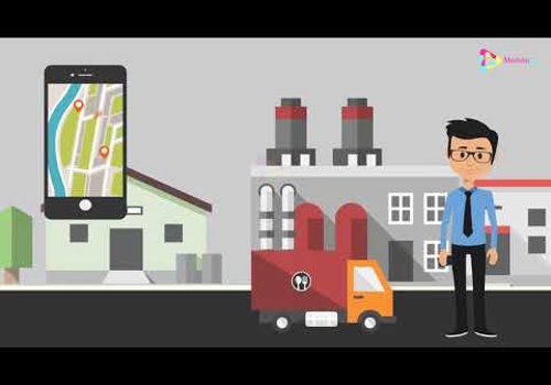 Explainer video for FOODSOFT