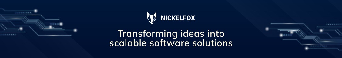 Nickelfox cover