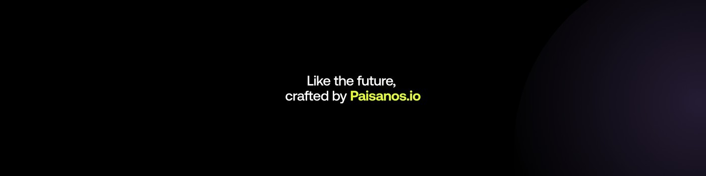 Paisanos.io cover