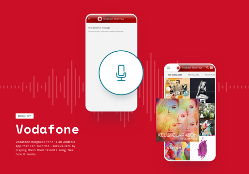Vodafone