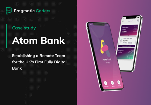 Atom Bank
