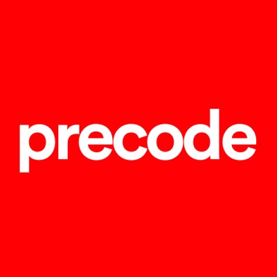 Precode logo