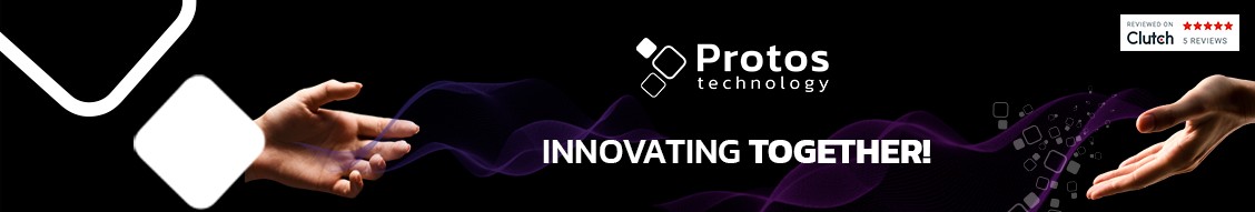 Protos Technology LLC cover