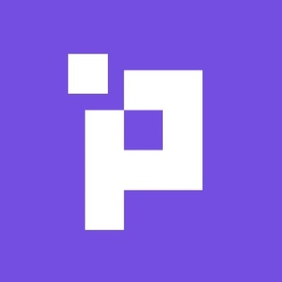 PURPLE logo