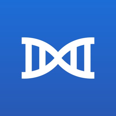 QA DNA logo