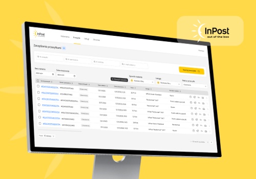 Tailored e-commerce platform integration for InPost