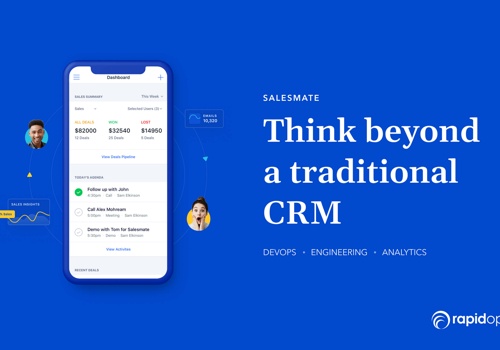 Salesmate
