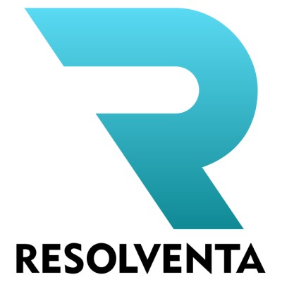 Resolventa logo