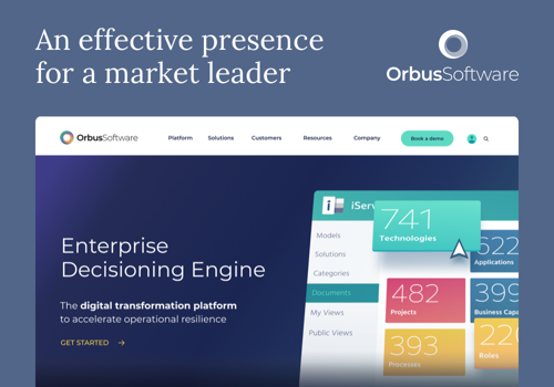 Orbus Software
