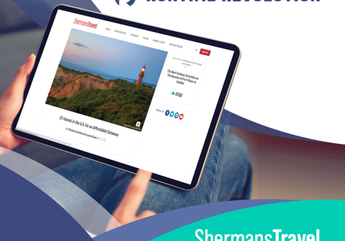 ShermansTravel