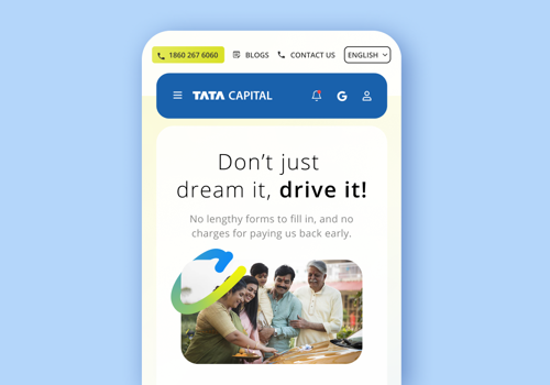 Tata Capital