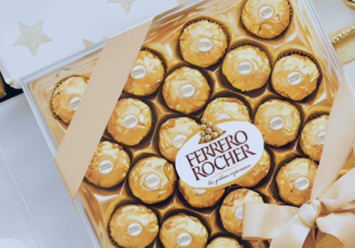 Ferrero