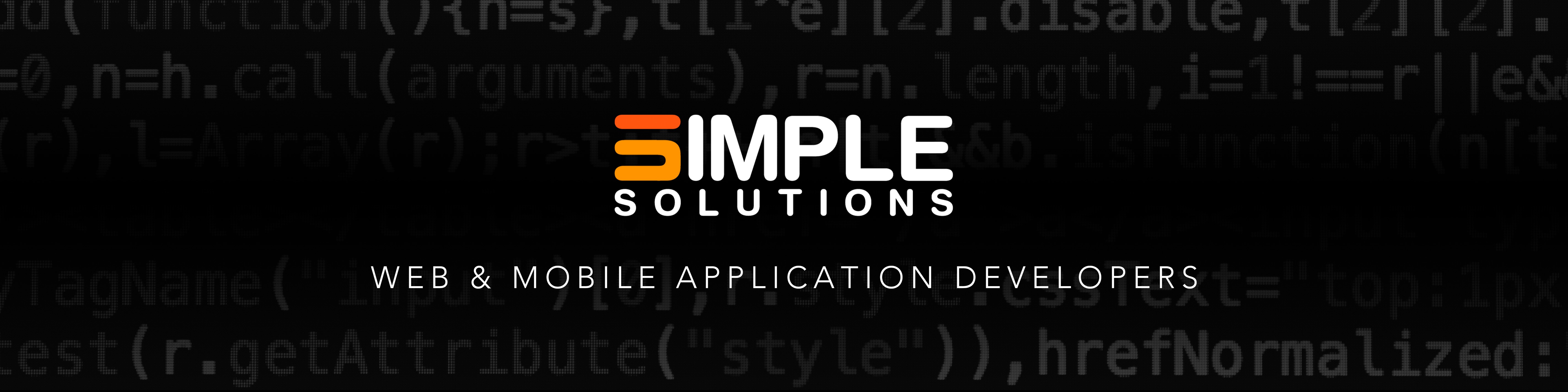Simple Solutions cover