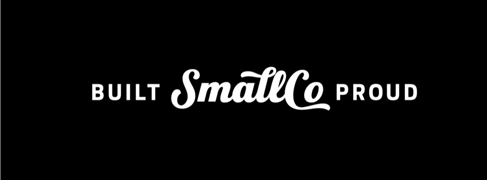 SmallCo. Inc cover