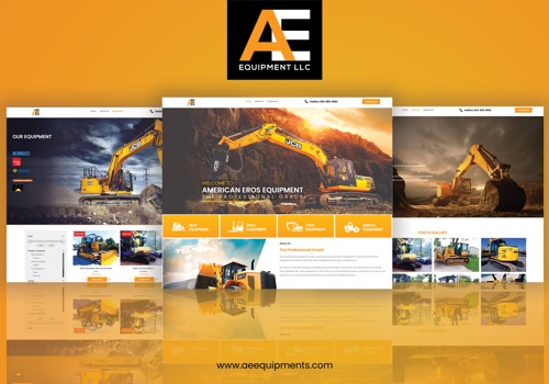 AE Equipments