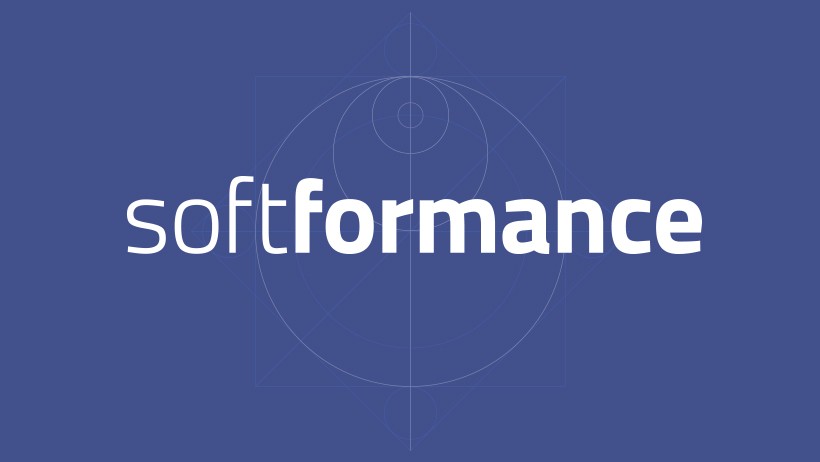 SoftFormance cover