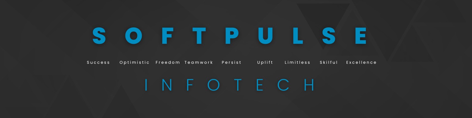 Softpulse Infotech Pvt. Ltd. cover