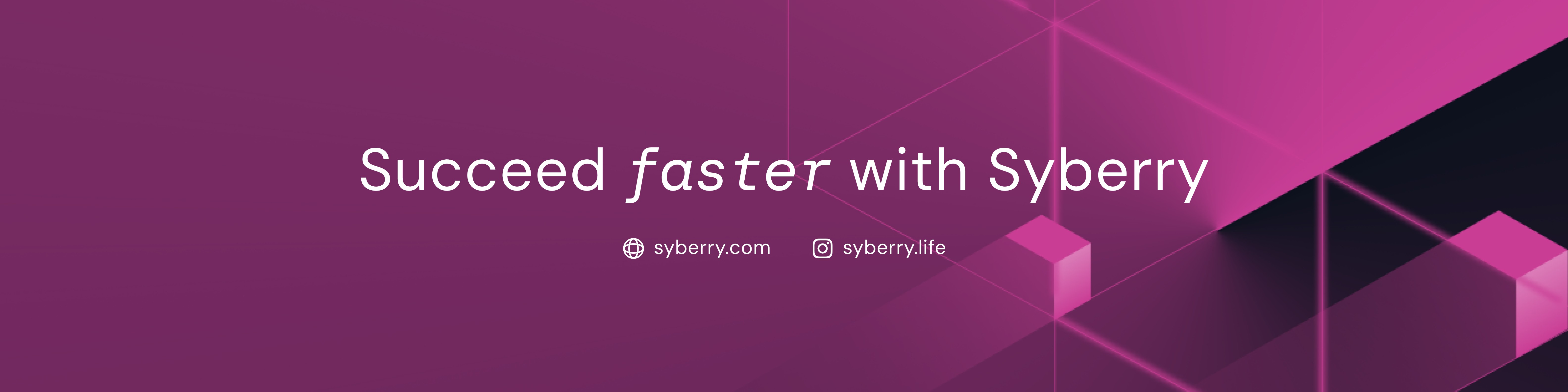 Syberry cover