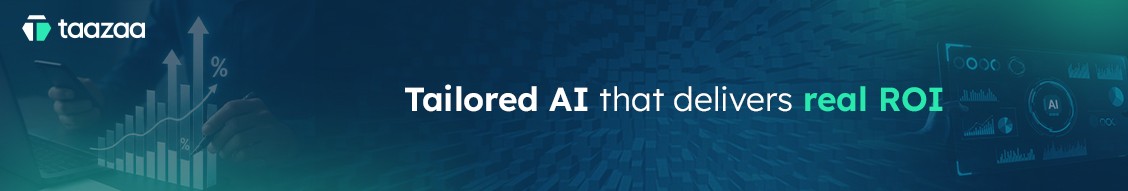 Taazaa Inc. cover