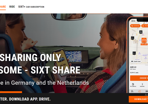 SIXT