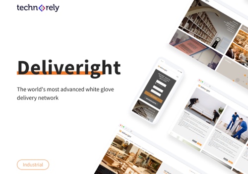 Deliveright