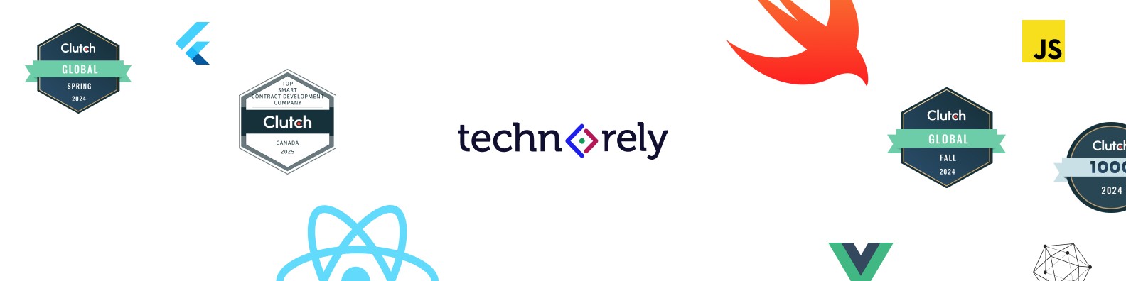 Technorely Inc. cover