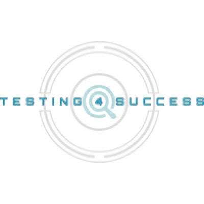 Testing4Success logo