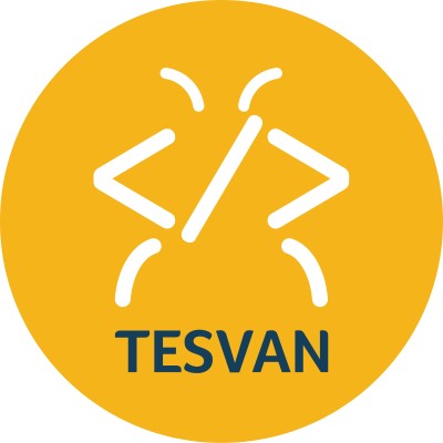 Tesvan logo