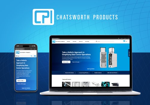 Chatsworth Products