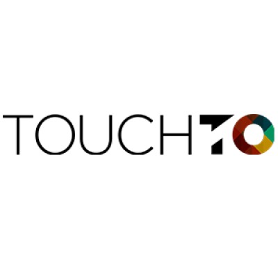 Touch To logo