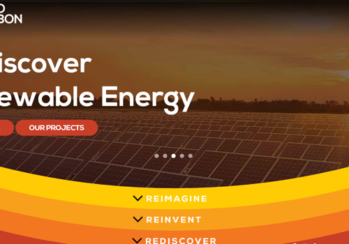 Zero Carbon