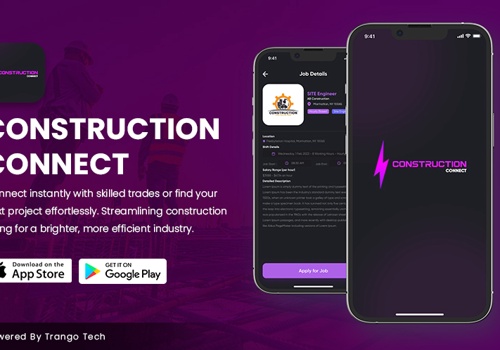 Construction Connect