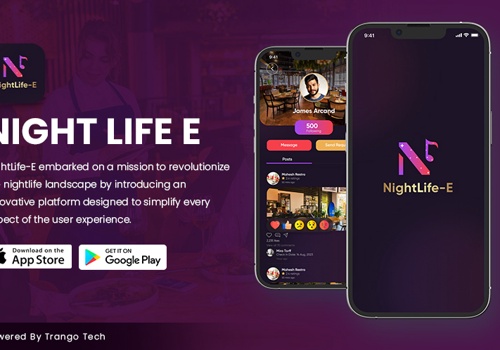 NightLife-E